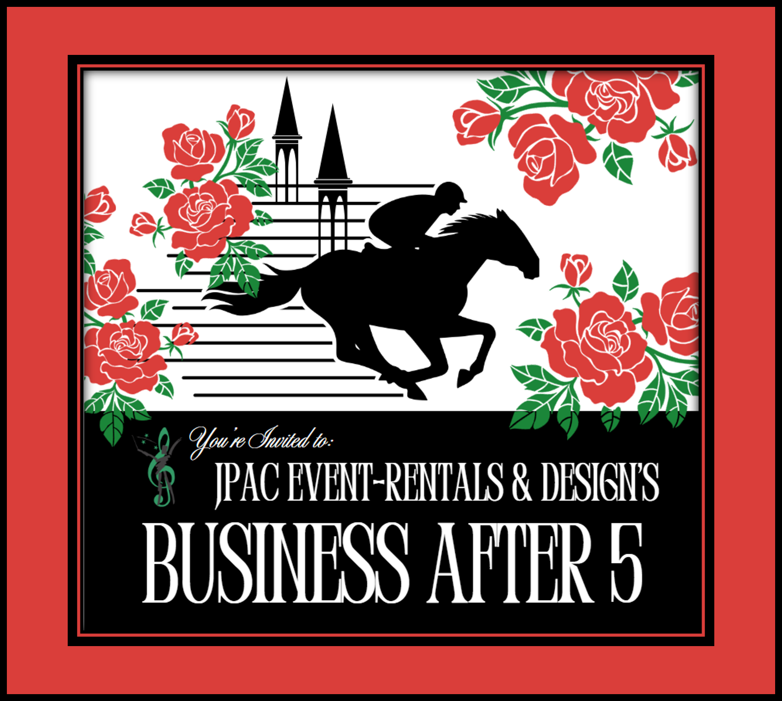 May Business After Five - Janesville ...